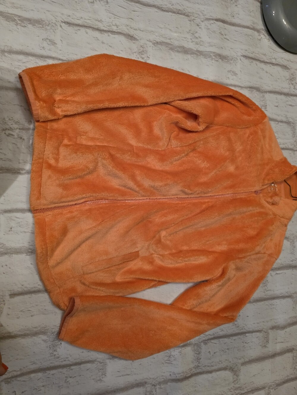 Women's Made For Life Jacket Size Medium